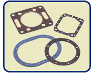 Costomized gaskets